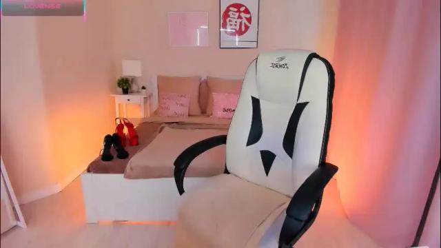 Thumbnail 2, helenaregal's Stream at Chaturbate, 1 month ago