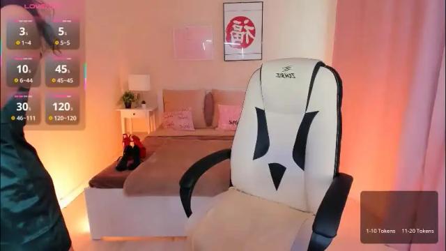 Thumbnail 2, helenaregal's Stream at Chaturbate, 1 month ago