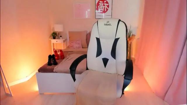 Thumbnail 1, helenaregal's Stream at Chaturbate, 1 month ago