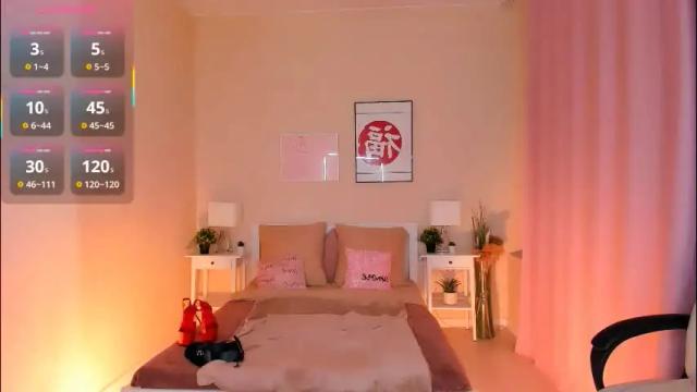 Image 12 of helenaregal Stream on Chaturbate on 1 month ago