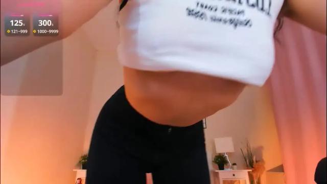 Image 10 of helenaregal Stream on Chaturbate on 7 days ago