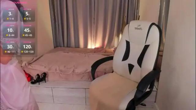 Image 7 of helenaregal Stream on Chaturbate on 6 days ago