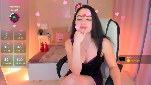 Thumbnail 1, helenaregal's Stream at Chaturbate, 3 days ago