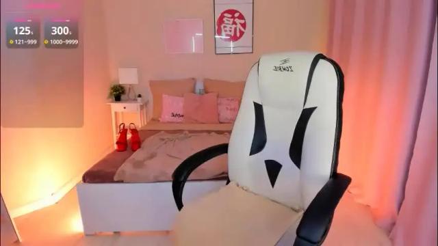 Image 12 of helenaregal Stream on Chaturbate on 4 days ago