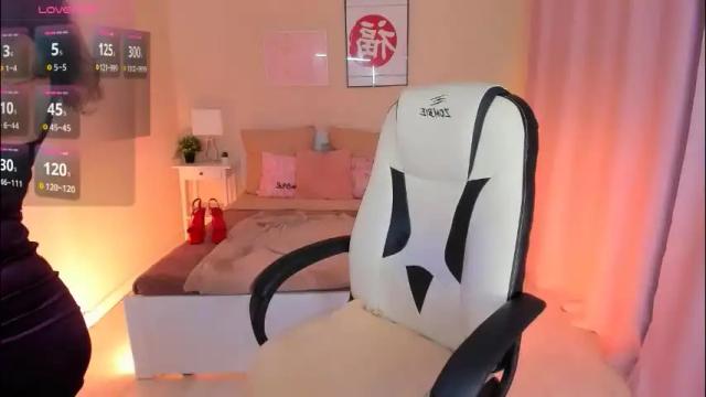 Image 4 of helenaregal Stream on Chaturbate on 4 days ago