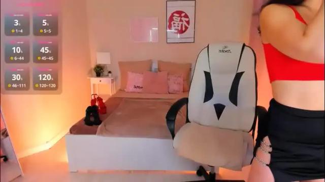 Image 8 of helenaregal Stream on Chaturbate on 3 days ago