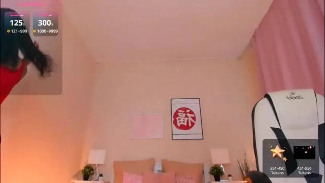 Thumbnail 3, helenaregal's Stream at Chaturbate, 2 days ago