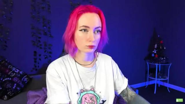 Thumbnail 1, helencarter's Stream at Chaturbate, 21 months ago