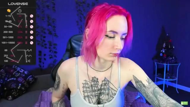 Image 10 of helencarter Stream on Chaturbate on 21 months ago