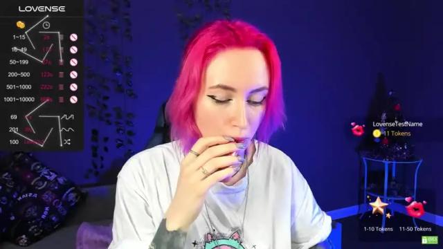 Image 2 of helencarter Stream on Chaturbate on 21 months ago