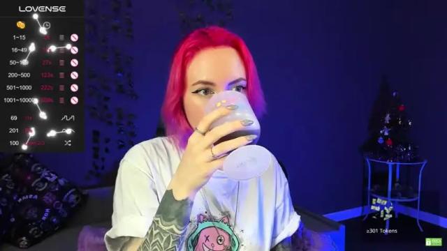 Image 4 of helencarter Stream on Chaturbate on 21 months ago