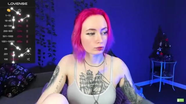 Thumbnail 2, helencarter's Stream at Chaturbate, 21 months ago