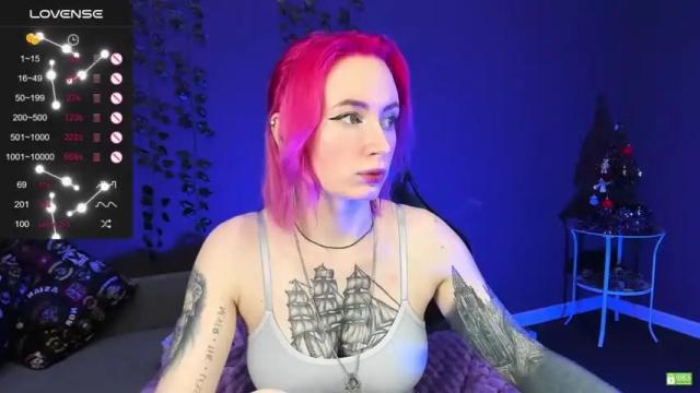 Image 8 of helencarter Stream on Chaturbate on 21 months ago