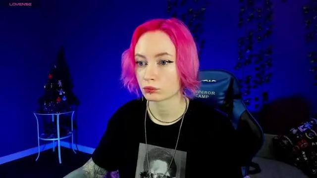 Thumbnail 1, helencarter's Stream at Chaturbate, 21 months ago