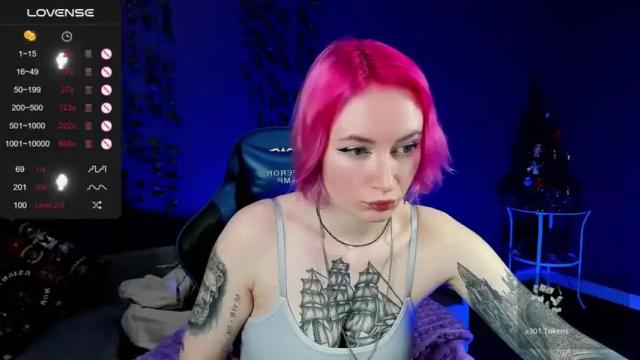 Image 10 of helencarter Stream on Chaturbate on 21 months ago