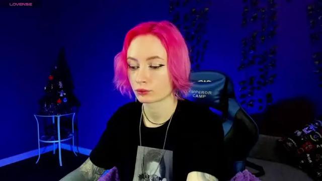 Image 2 of helencarter Stream on Chaturbate on 21 months ago