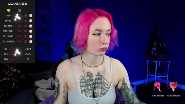Image 6 of helencarter Stream on Chaturbate on 21 months ago