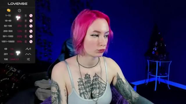 Image 7 of helencarter Stream on Chaturbate on 21 months ago