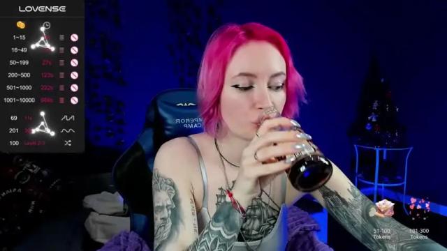 Image 8 of helencarter Stream on Chaturbate on 21 months ago