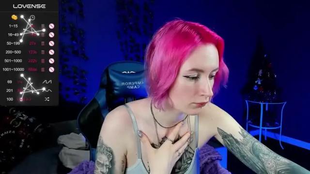 Thumbnail 3, helencarter's Stream at Chaturbate, 21 months ago