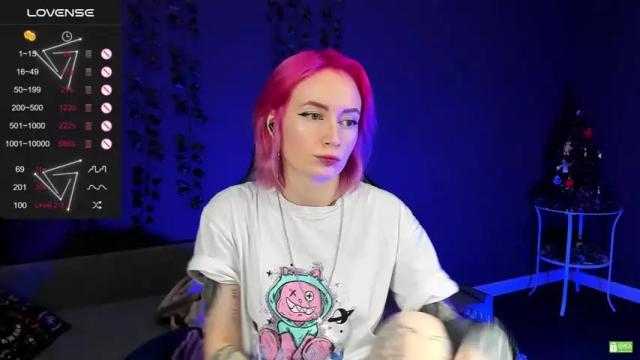 Thumbnail 1, helencarter's Stream at Chaturbate, 21 months ago