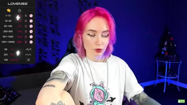 Image 3 of helencarter Stream on Chaturbate on 21 months ago