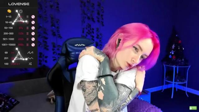 Image 4 of helencarter Stream on Chaturbate on 21 months ago