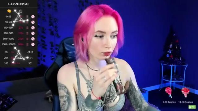 Thumbnail 2, helencarter's Stream at Chaturbate, 21 months ago