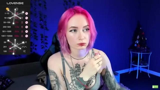 Image 6 of helencarter Stream on Chaturbate on 21 months ago