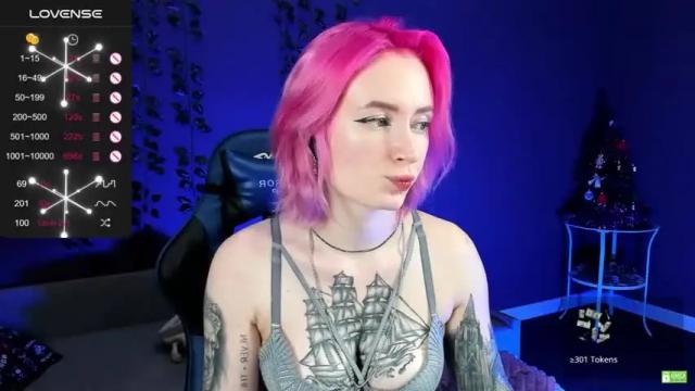 Image 7 of helencarter Stream on Chaturbate on 21 months ago