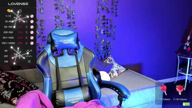 Image 11 of helencarter Stream on Chaturbate on 21 months ago