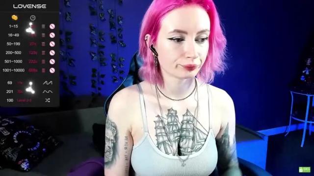 Image 2 of helencarter Stream on Chaturbate on 21 months ago