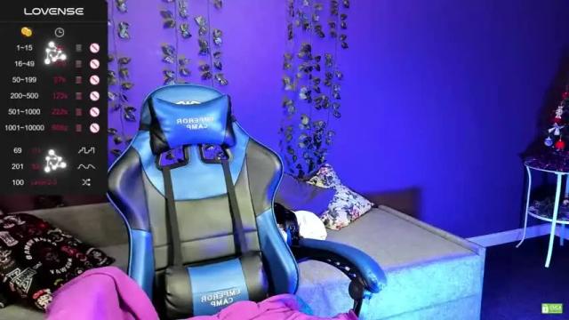 Thumbnail 3, helencarter's Stream at Chaturbate, 21 months ago