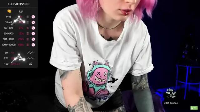 Image 11 of helencarter Stream on Chaturbate on 21 months ago