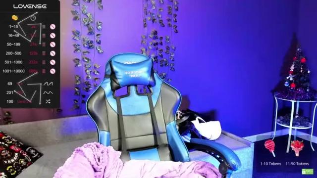 Image 11 of helencarter Stream on Chaturbate on 21 months ago