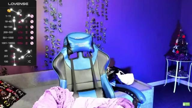 Thumbnail 3, helencarter's Stream at Chaturbate, 21 months ago