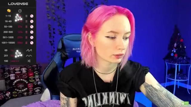 Thumbnail 1, helencarter's Stream at Chaturbate, 21 months ago