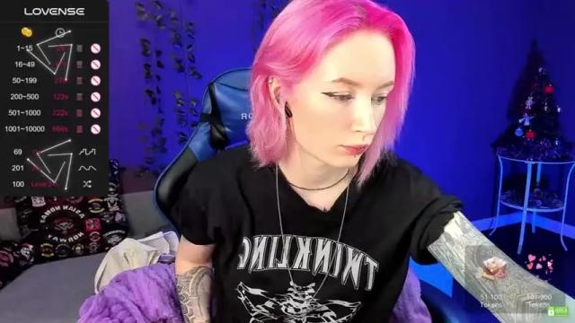 Image 10 of helencarter Stream on Chaturbate on 21 months ago