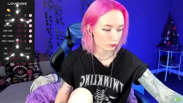 Image 11 of helencarter Stream on Chaturbate on 21 months ago