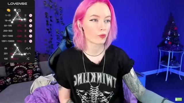 Image 12 of helencarter Stream on Chaturbate on 21 months ago