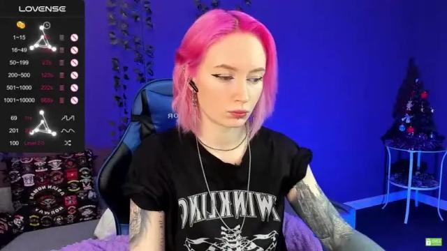 Image 2 of helencarter Stream on Chaturbate on 21 months ago