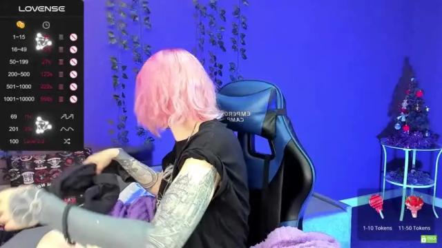 Image 3 of helencarter Stream on Chaturbate on 21 months ago