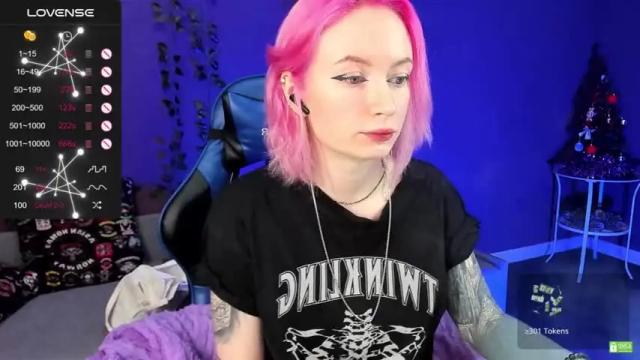 Thumbnail 2, helencarter's Stream at Chaturbate, 21 months ago