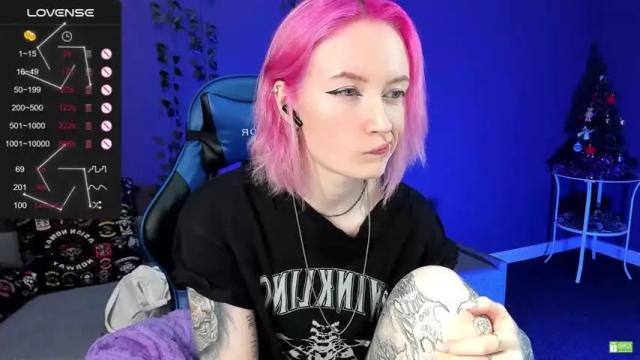 Image 6 of helencarter Stream on Chaturbate on 21 months ago