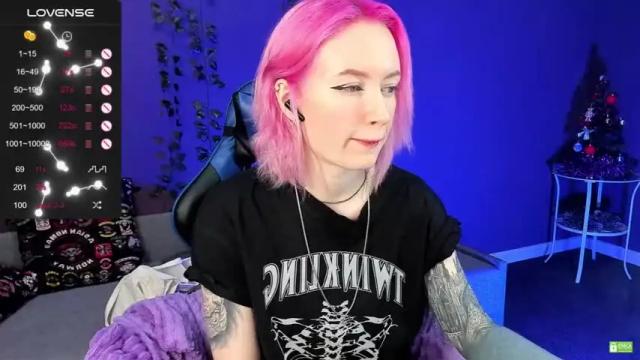 Image 7 of helencarter Stream on Chaturbate on 21 months ago