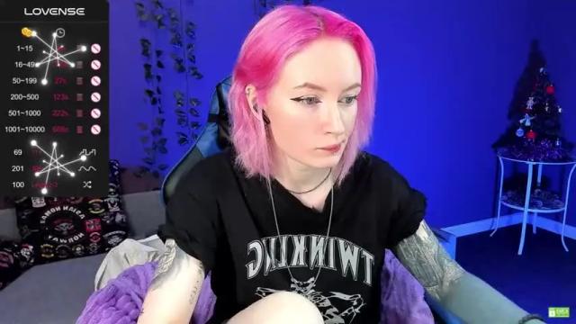 Thumbnail 3, helencarter's Stream at Chaturbate, 21 months ago