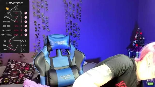 Image 10 of helencarter Stream on Chaturbate on 21 months ago