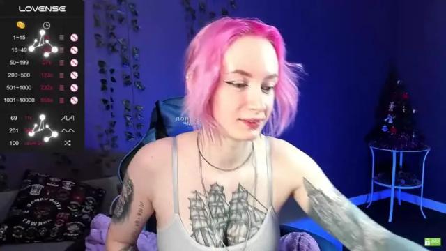 Image 7 of helencarter Stream on Chaturbate on 21 months ago