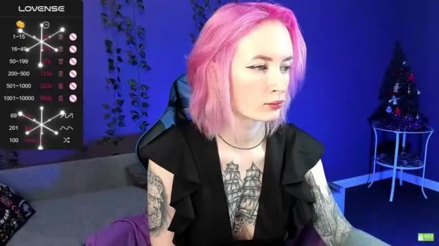 Image 2 of helencarter Stream on Chaturbate on 21 months ago