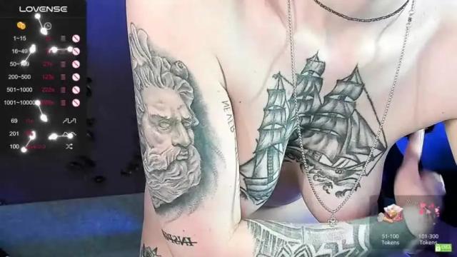 Image 8 of helencarter Stream on Chaturbate on 21 months ago